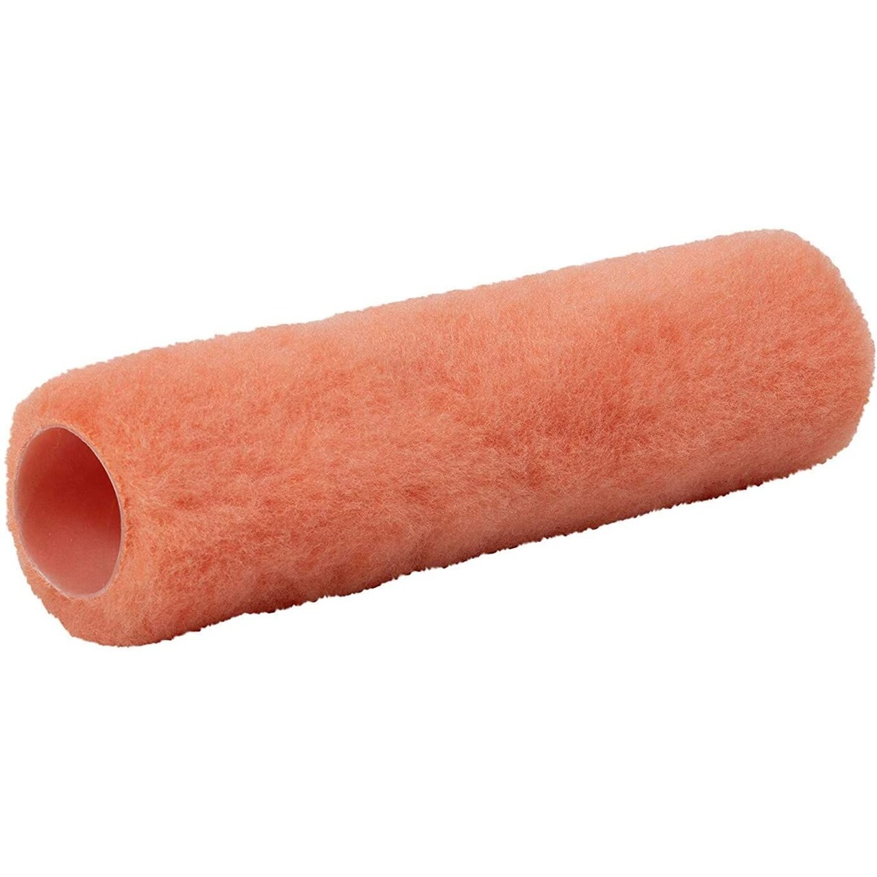 9-Inch Paint Roller Covers - 24 Pack 3/8-Inch Nap Paint Roller Brushes, Painting Roller Covers, Home Repair Tools for All Types of Paints